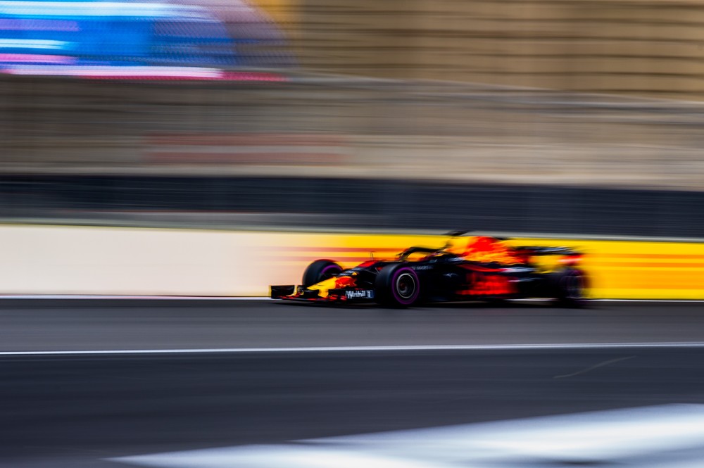 F1 | Azerbaijan GP | 26-29.04.2018