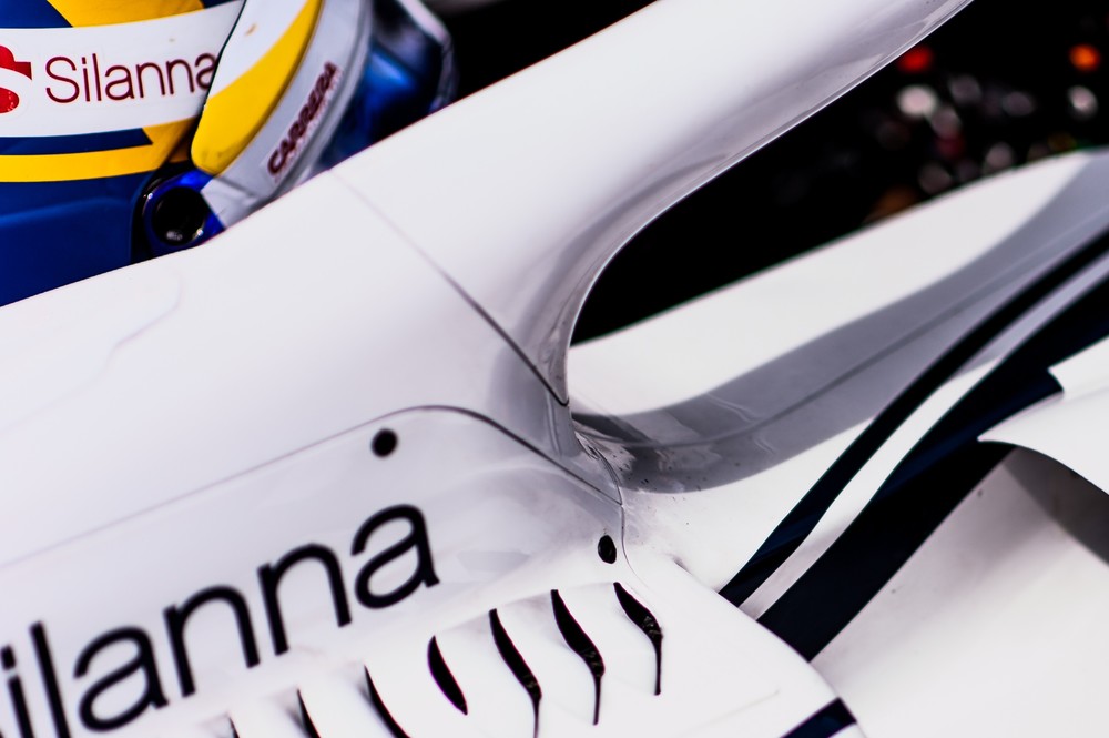 F1 | Azerbaijan GP | 26-29.04.2018