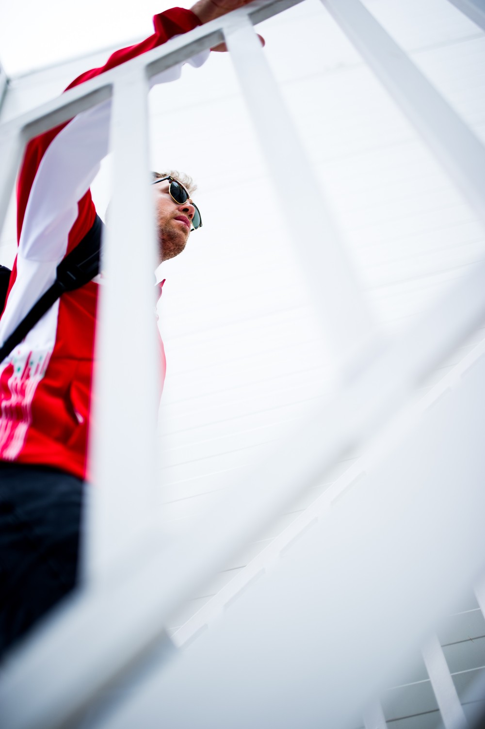 F1 | Azerbaijan GP | 26-29.04.2018