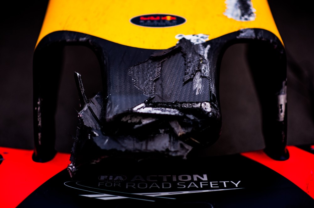 F1 | Azerbaijan GP | 26-29.04.2018