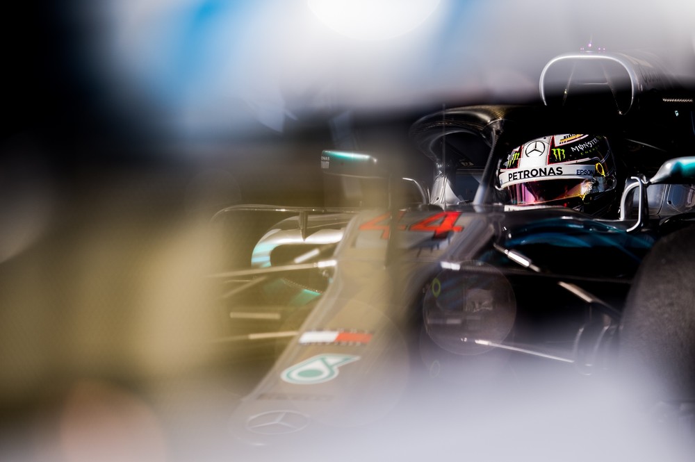 F1 | French GP | 21-24.06.2018