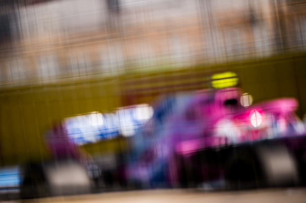 F1 | French GP | 21-24.06.2018