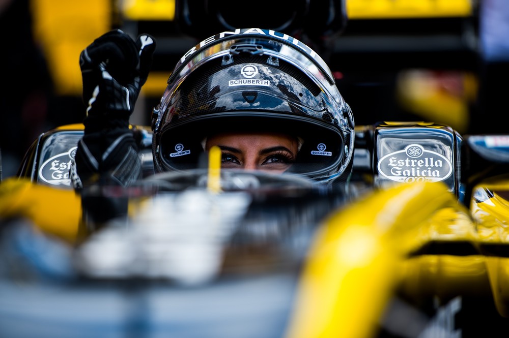 F1 | French GP | 21-24.06.2018