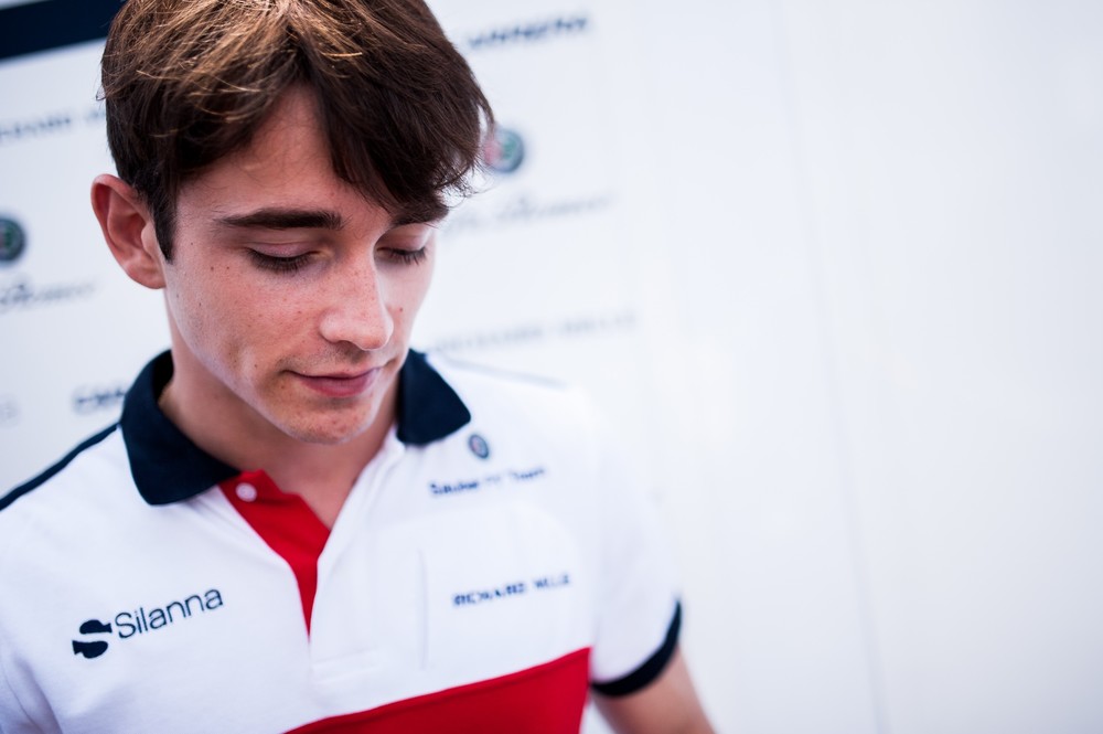 F1 | French GP | 21-24.06.2018