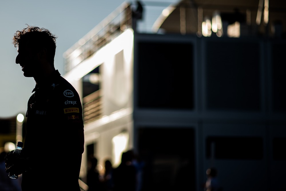 F1 | French GP | 21-24.06.2018