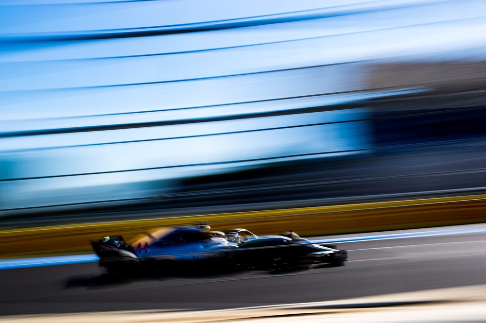 F1 | French GP | 21-24.06.2018