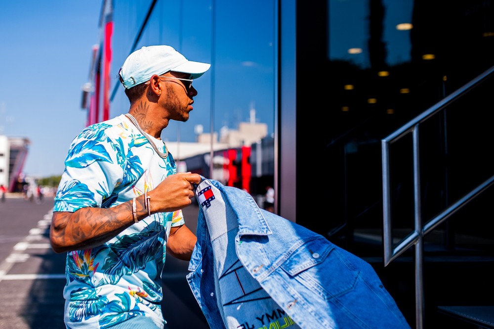 F1 | French GP | 21-24.06.2018