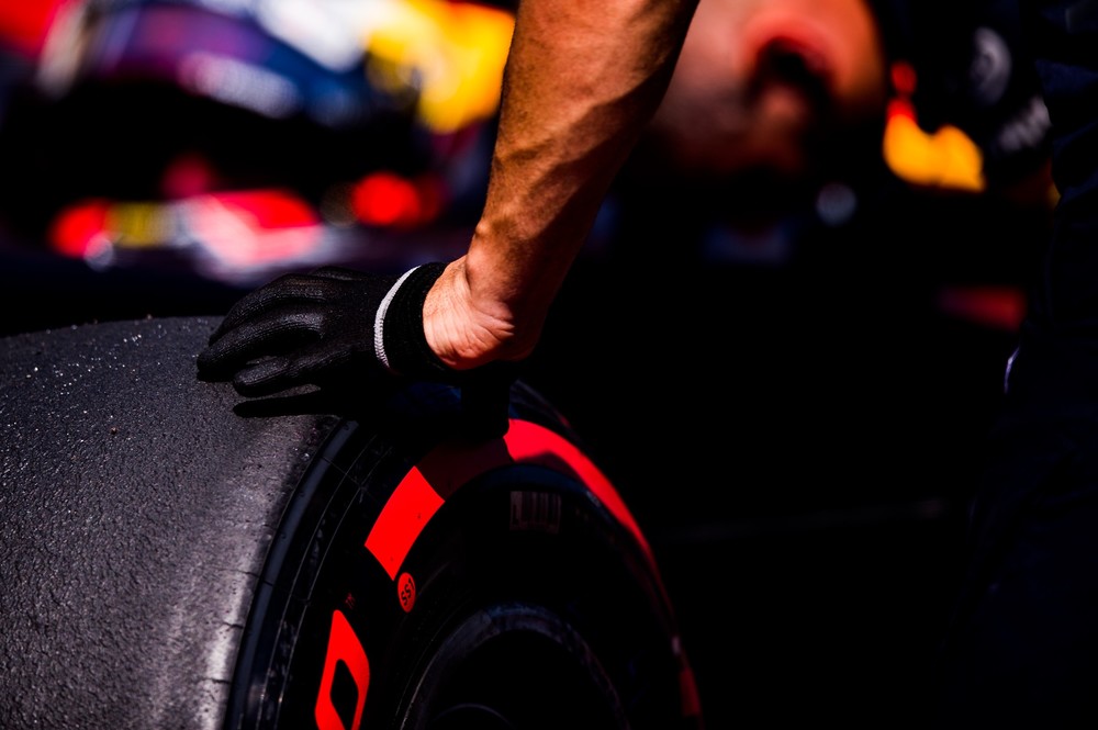 F1 | French GP | 21-24.06.2018
