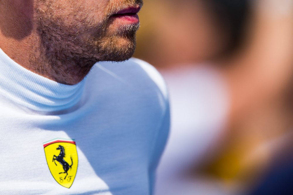 F1 | French GP | 21-24.06.2018
