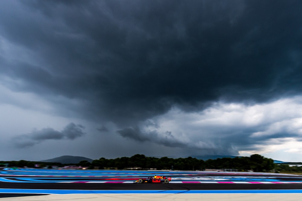 F1 | French GP | 21-24.06.2018