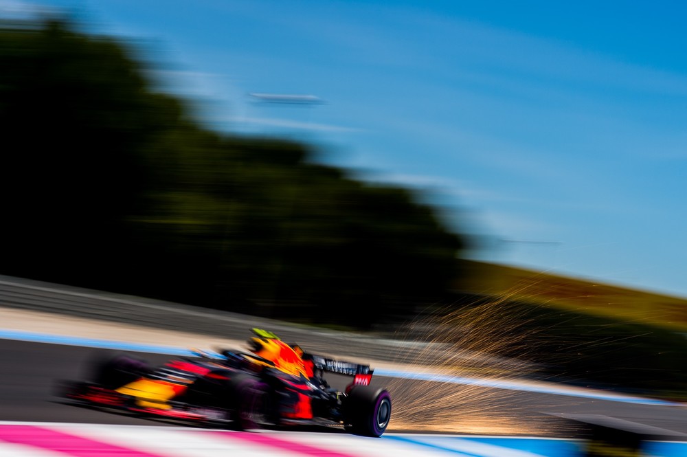 F1 | French GP | 21-24.06.2018