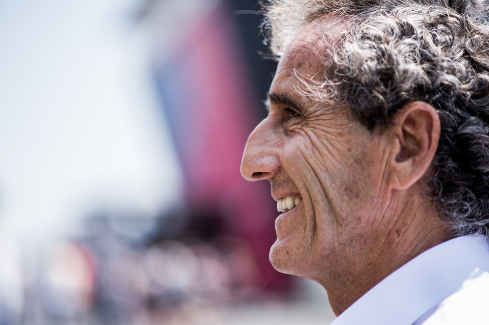 F1 | French GP | 21-24.06.2018