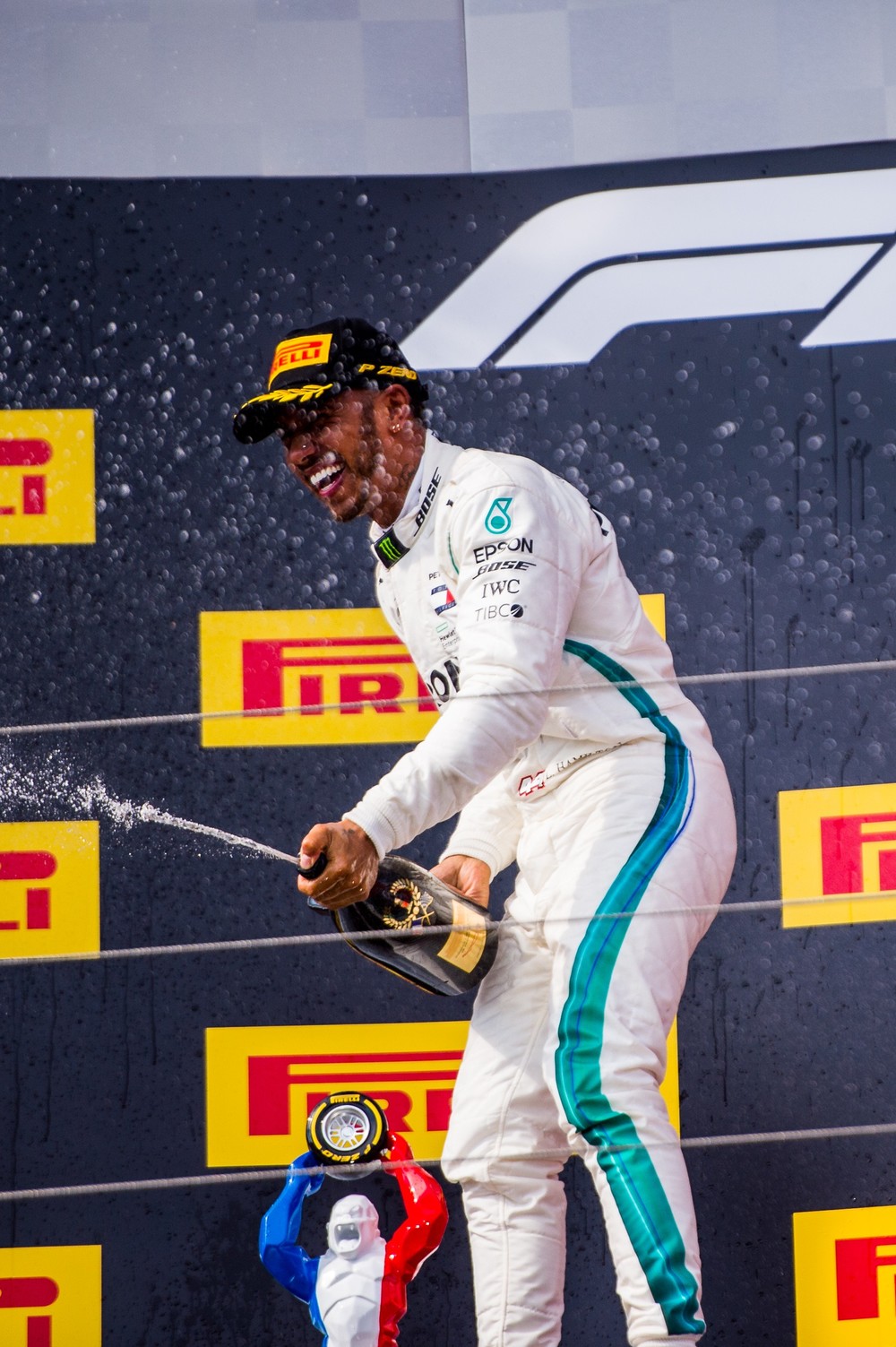 F1 | French GP | 21-24.06.2018