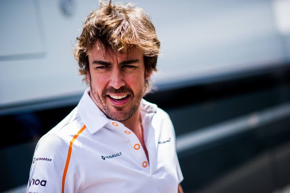 F1 | French GP | 21-24.06.2018