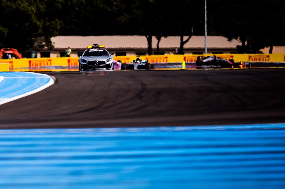 F1 | French GP | 21-24.06.2018