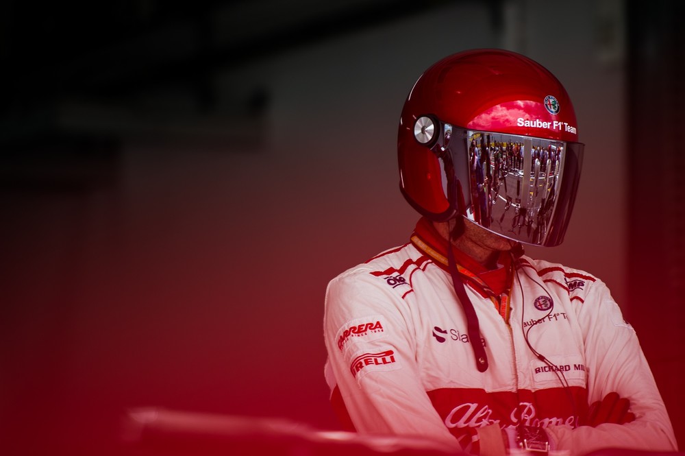 F1 | French GP | 21-24.06.2018