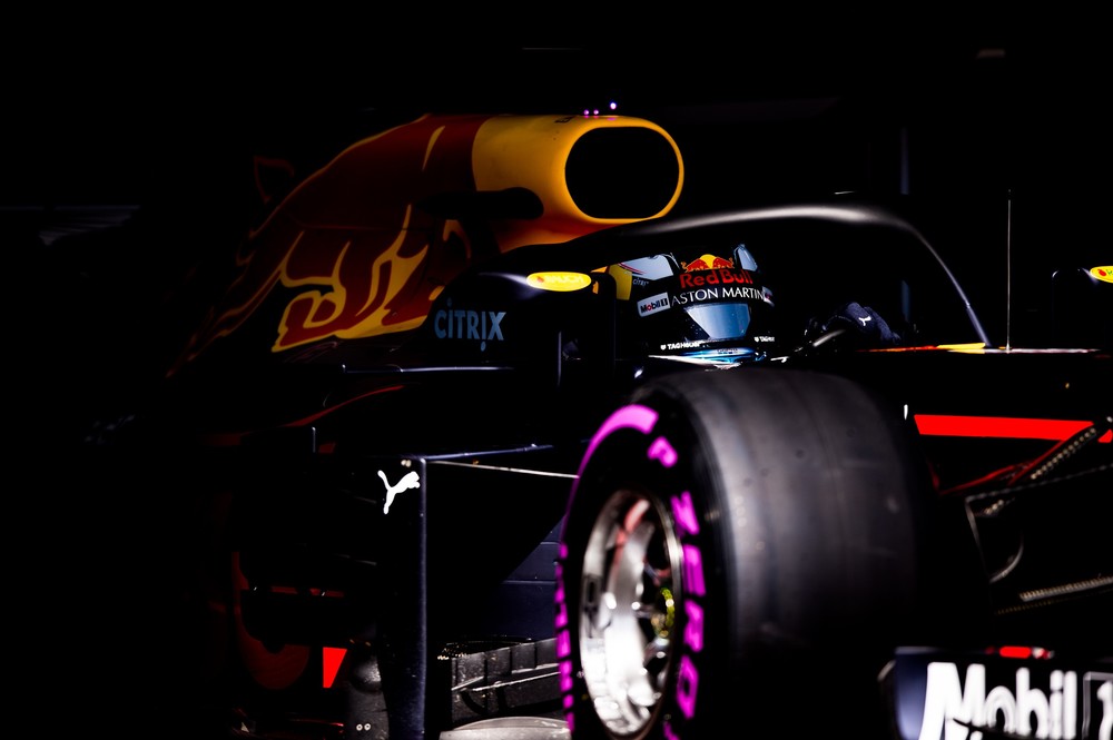 F1 | French GP | 21-24.06.2018