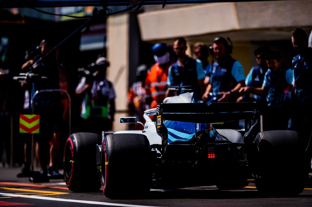 F1 | French GP | 21-24.06.2018