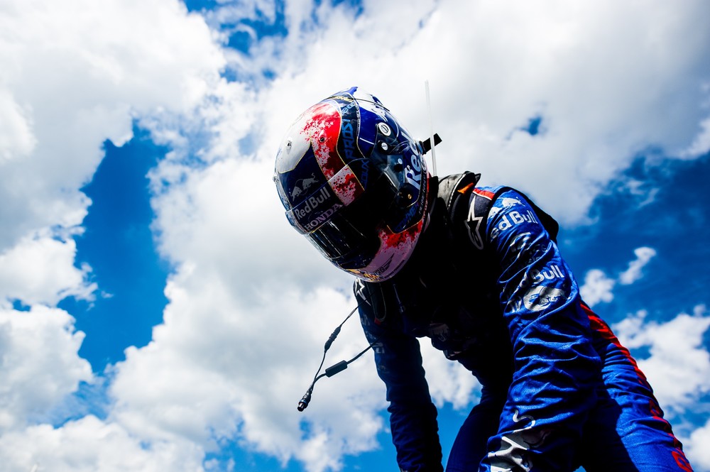F1 | French GP | 21-24.06.2018