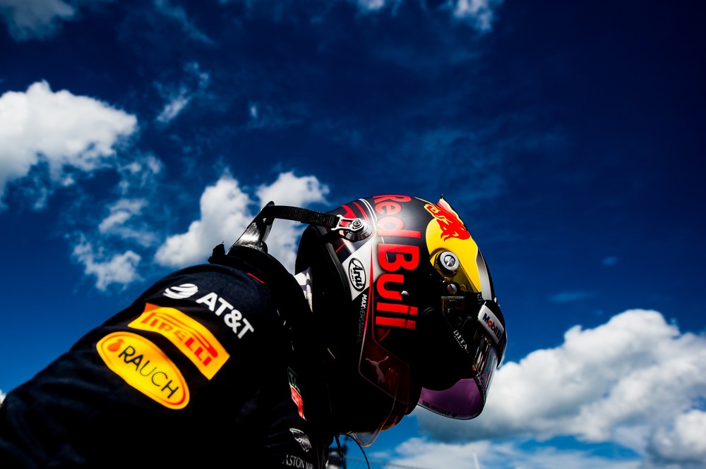 F1 | French GP | 21-24.06.2018