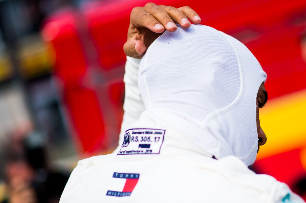 F1 | French GP | 21-24.06.2018