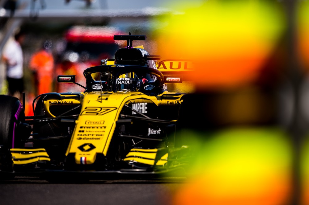 F1 | French GP | 21-24.06.2018
