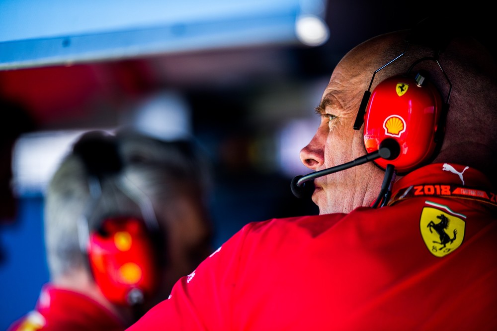 F1 | French GP | 21-24.06.2018