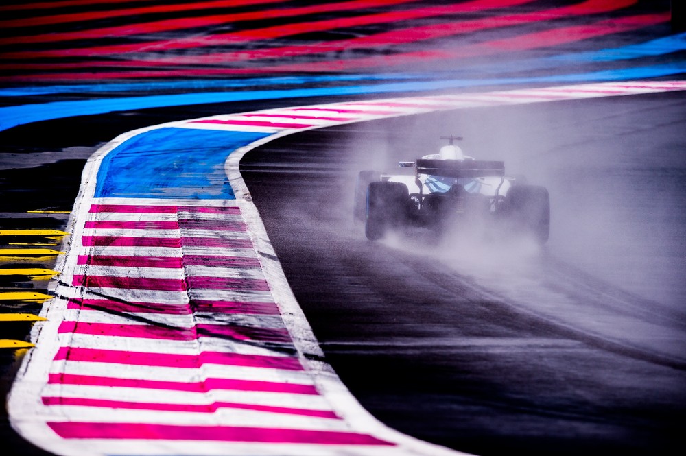 F1 | French GP | 21-24.06.2018