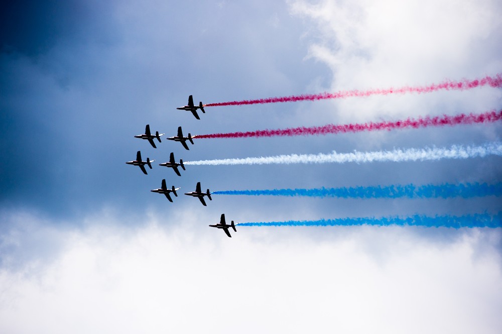 F1 | French GP | 21-24.06.2018