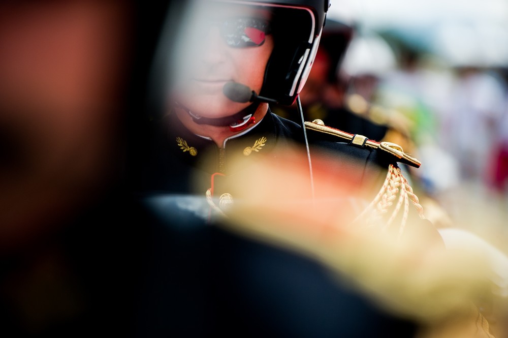 F1 | French GP | 21-24.06.2018