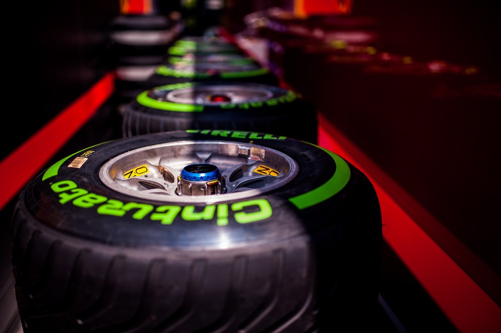 F1 | French GP | 21-24.06.2018