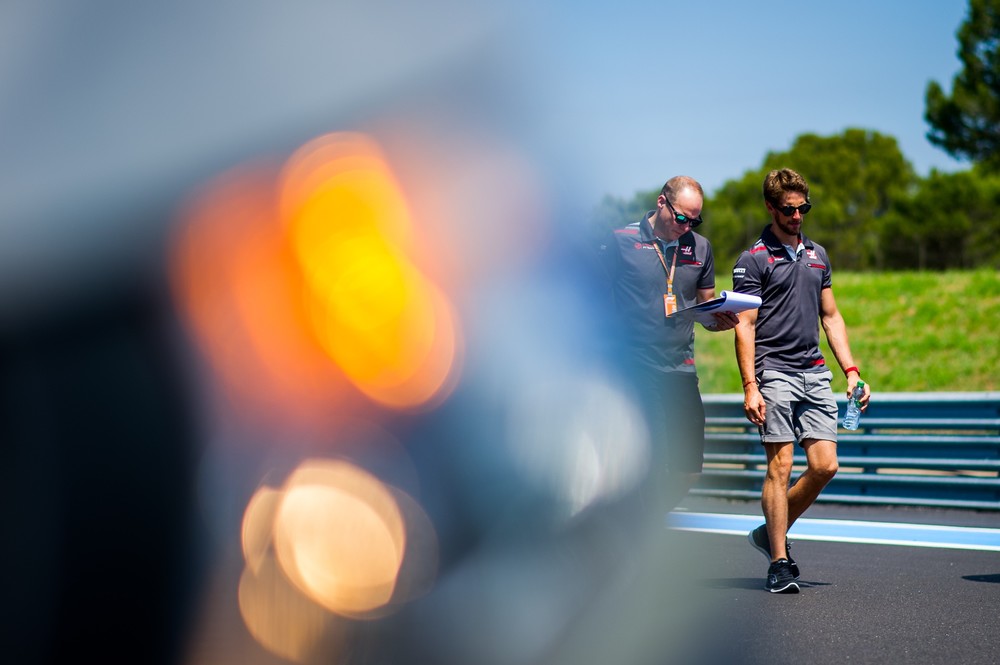 F1 | French GP | 21-24.06.2018