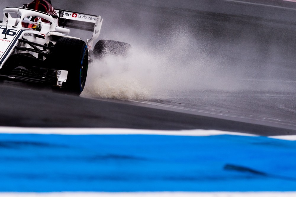 F1 | French GP | 21-24.06.2018