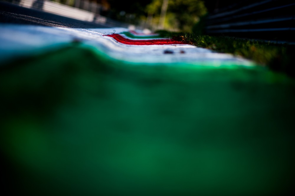 F1 | Italian GP | 30.08-02.09.2018