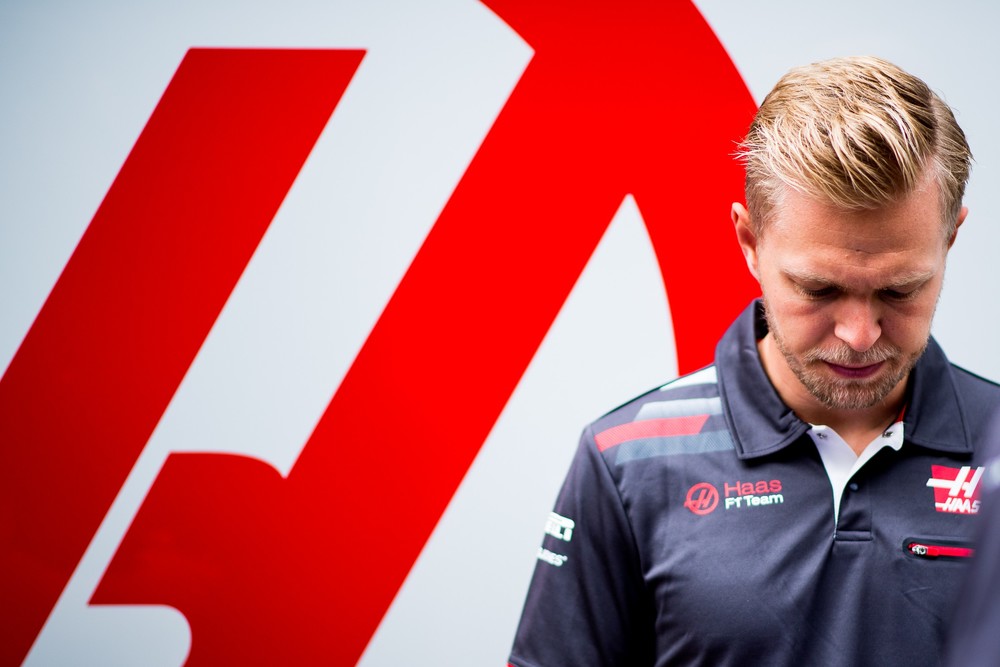 F1 | Italian GP | 30.08-02.09.2018