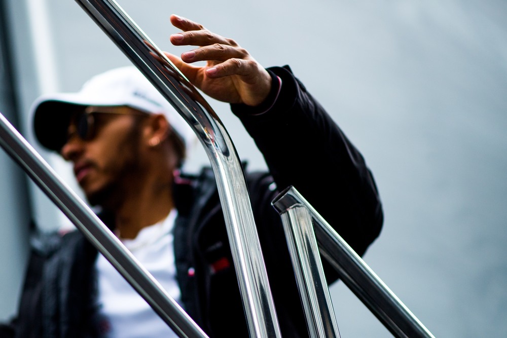 F1 | Italian GP | 30.08-02.09.2018