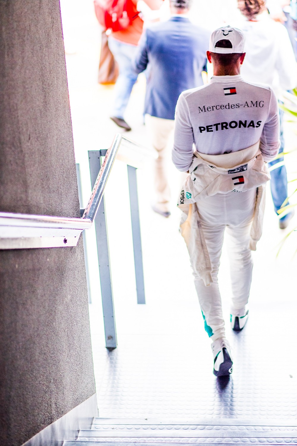 F1 | Italian GP | 30.08-02.09.2018