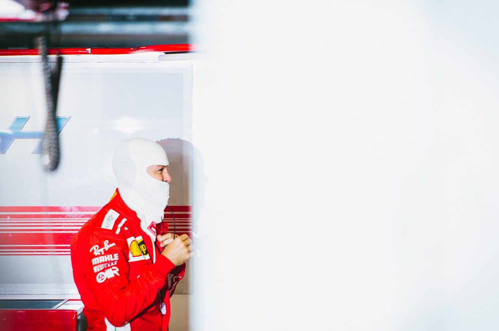 F1 | Italian GP | 30.08-02.09.2018