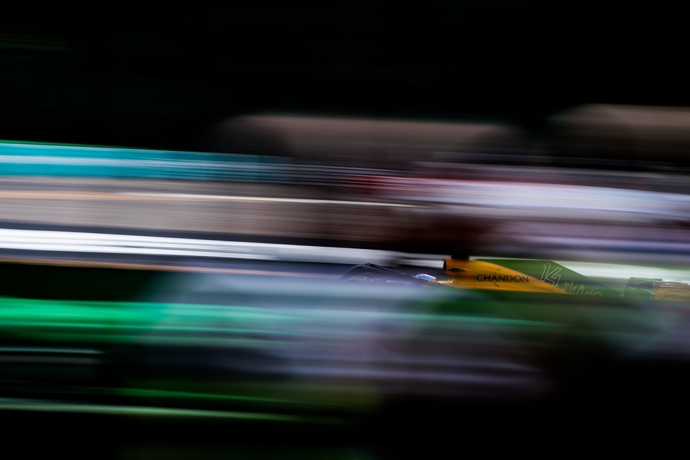 F1 | Italian GP | 30.08-02.09.2018