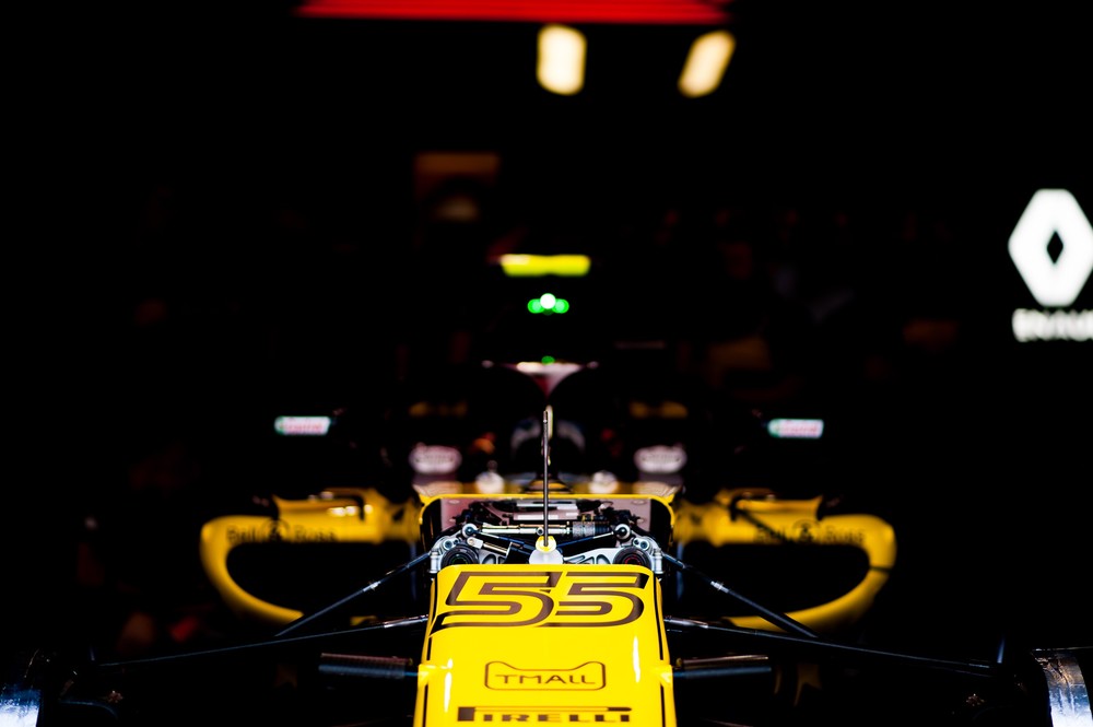 F1 | Italian GP | 30.08-02.09.2018