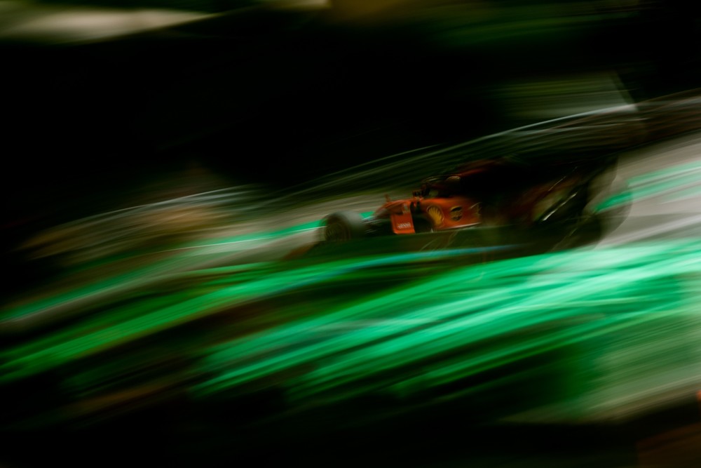 F1 | Italian GP | 30.08-02.09.2018