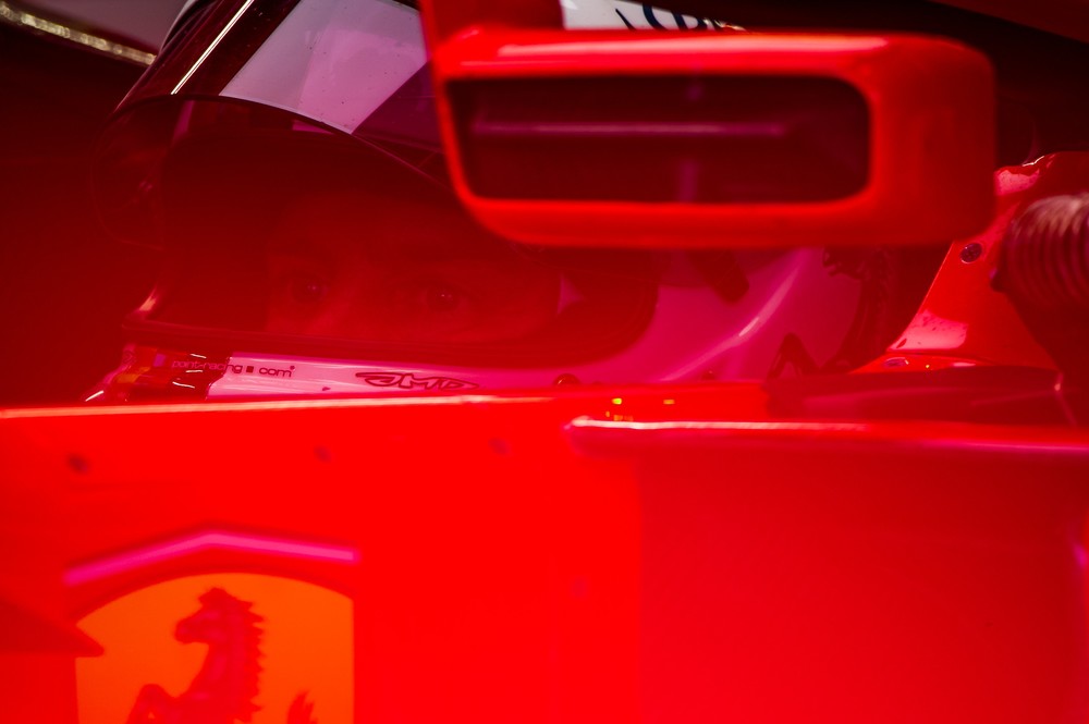 F1 | Italian GP | 30.08-02.09.2018