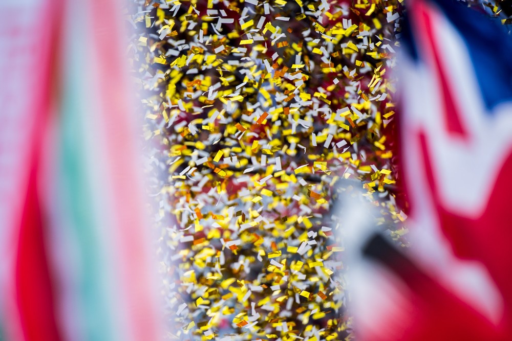 F1 | Italian GP | 30.08-02.09.2018