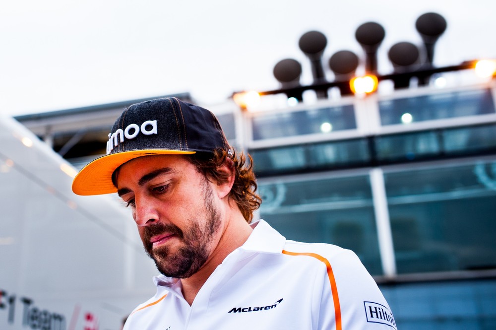 F1 | Italian GP | 30.08-02.09.2018