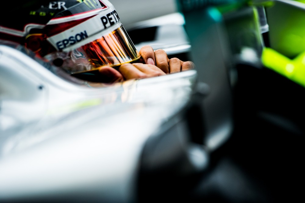 F1 | Italian GP | 30.08-02.09.2018