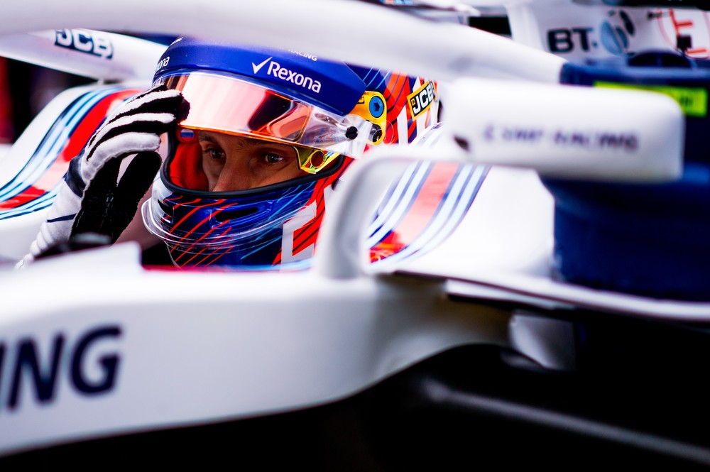 F1 | Russian GP | 27-30.09.2018
