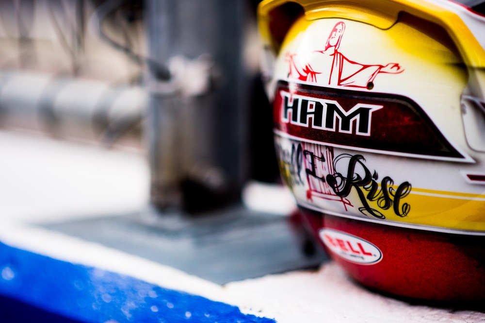 F1 | Russian GP | 27-30.09.2018