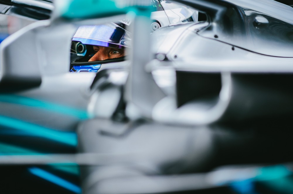 F1 | Russian GP | 27-30.09.2018