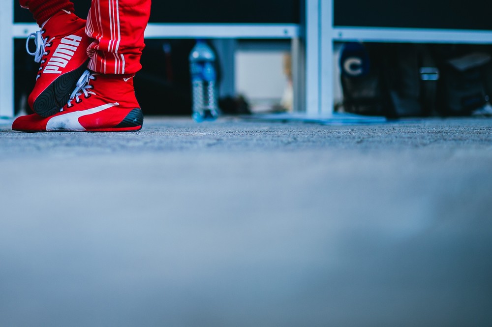 F1 | Russian GP | 27-30.09.2018