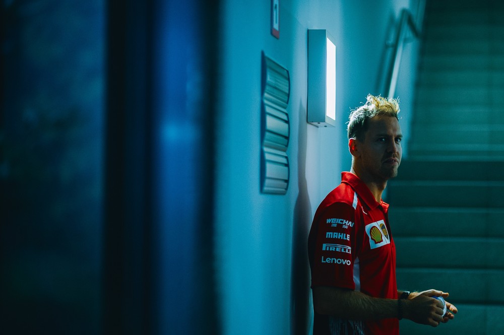 F1 | Russian GP | 27-30.09.2018